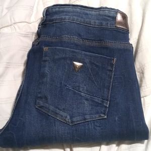 Guess jeans